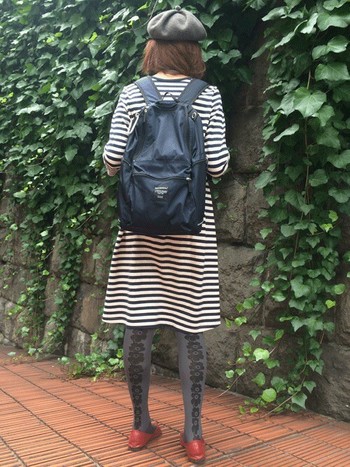 今年は絶対 グレー 冬の足元を彩る グレータイツ 靴 のお洒落コーディネート術 キナリノ