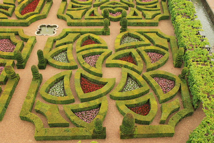 カメラ女子必見＊思わず迷い込みたくなる、素敵な“ヨーロッパの名庭”4