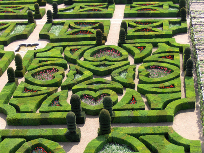 カメラ女子必見＊思わず迷い込みたくなる、素敵な“ヨーロッパの名庭”4