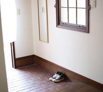 大掃除が「嫌だなあ」と思うひとはたくさんいるかもしれませんが、きれいなおうちが「嫌だなあ」と考えるひとは、ほとんどいないですよね。