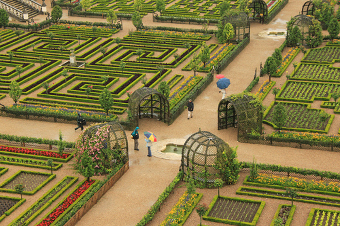 カメラ女子必見＊思わず迷い込みたくなる、素敵な“ヨーロッパの名庭”4