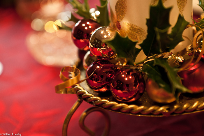 年始の準備もクリスマス前にここまですませておけばひと安心!1年で一番楽しいクリスマスパーティは家族そろって、笑顔に包まれるひとときを過ごしてくださいね。