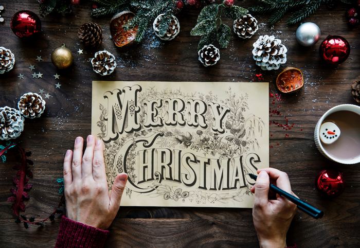 家族や友達、大切な人と…♪クリスマス気分を盛り上げる『ミュージックリスト10』