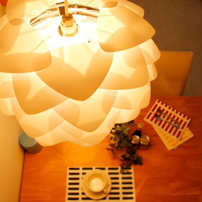 おしゃれ照明はやっぱり北欧デザイン＊キラッとセンスが光る