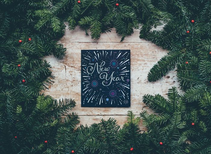 大掃除におせち作り。忙しい年末にやる気をアップさせてくれるミュージックリスト10