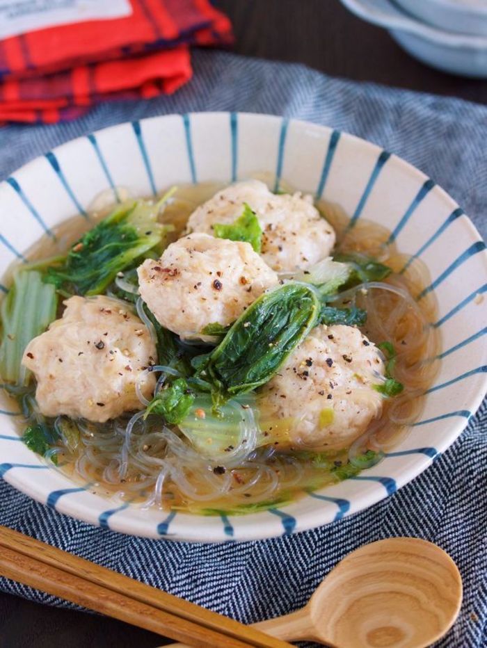 鶏・豚・牛《ひき肉》 おいしく食べるポイント＆「毎日食べたい 