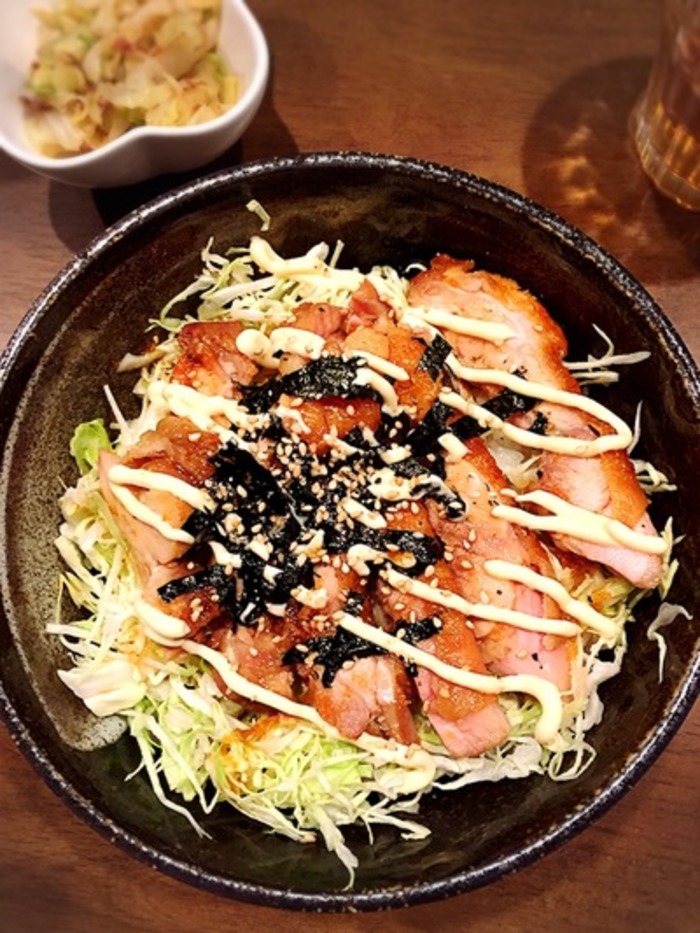 今晩作ってみよう！【にんにく＆生姜】をたっぷり使ったスタミナレシピ
