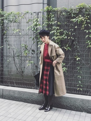 365日スニーカー派のカジュアルさんに贈る 自分らしく素敵に盛れる冬のデートコーデ キナリノ