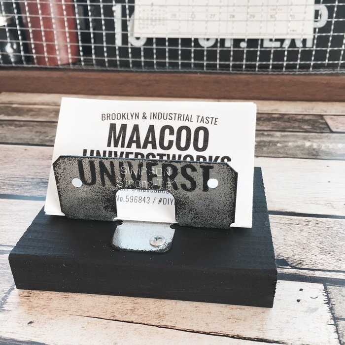 ホームセンターで買える【ソーホースブラケット/シンプソン金具/ガチャ  