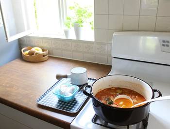 だけどその一方で、「料理がおいしくできた」とか、「育てている花が咲いた」とか、そういう嬉しい出来事があった時に誰とも分かち合えないのは、ちょっと寂しい。