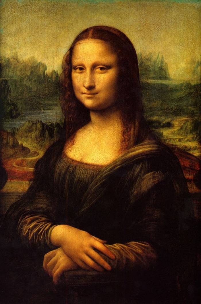 至極の芸術と文化に魅せられて～フランス首都パリ・ルーヴル美術館の