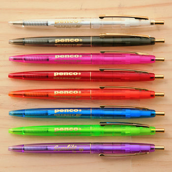 人前でさらっと出したい お気に入りの ペン を見つけて 書くことを楽しみませんか キナリノ