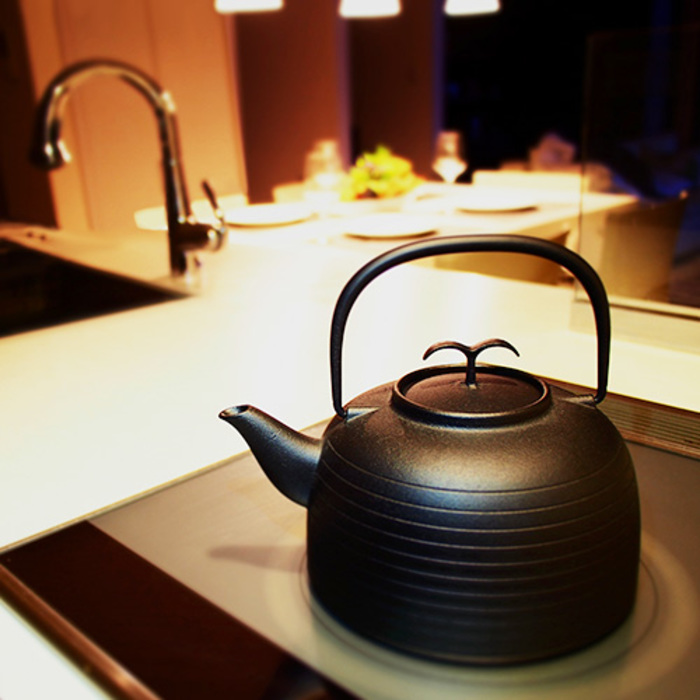 癒しを求めて…。「南部鉄器」の里・盛岡はノスタルジックな雰囲気が