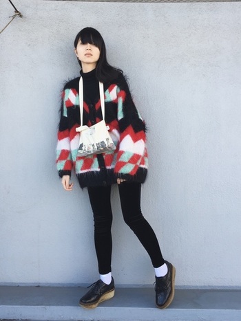 古着 で自分だけのモードを再確認しませんか 都内のおすすめの古着屋をご紹介 キナリノ