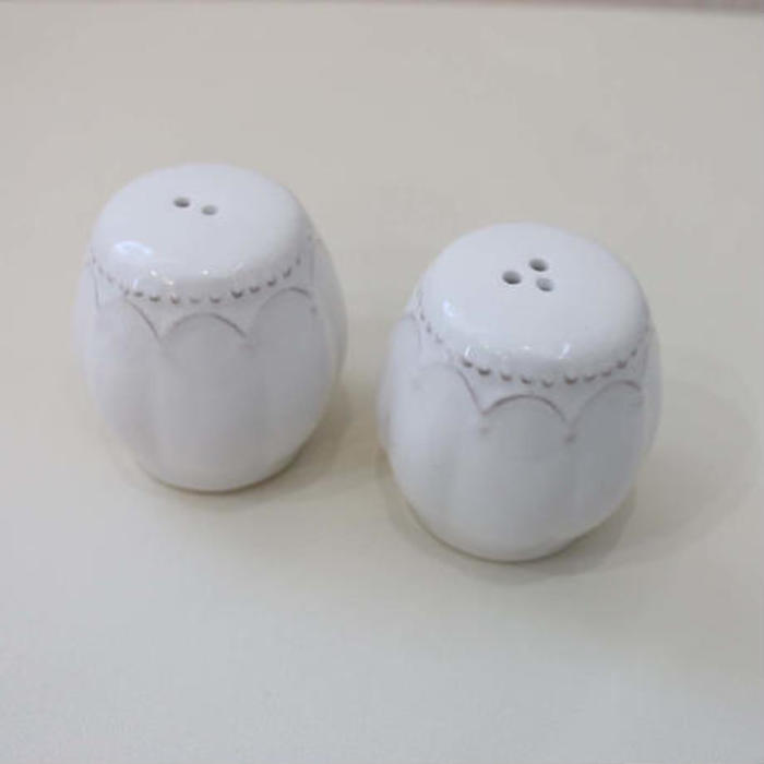 春に向け食卓をイメチェン＊テーブルに迎えたいおしゃれな“ソルト