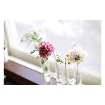 頑張りすぎると、体にも不調があらわれることもあります。健やかに過ごすためにも、自分らしくいられる小さなヒントを心に留めてみるのはいかがですか?