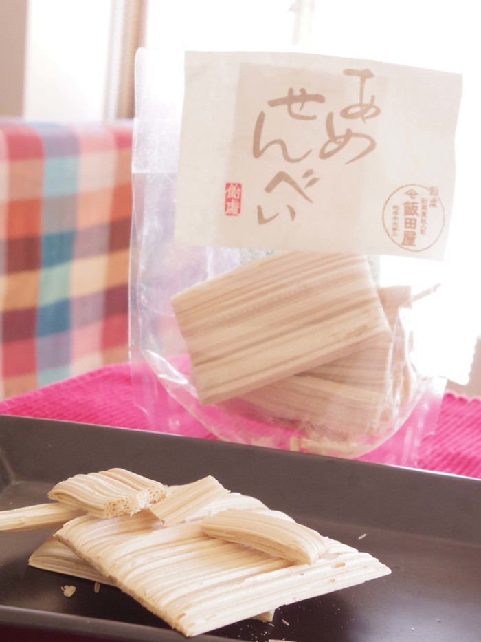 信州・松本のお土産に。口に広がる幸せの味【飴屋さん】巡り | キナリノ