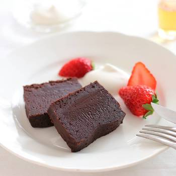 食べるひとを思って作るのももちろんですが、混ぜたり、こねたりする時間は意外にも無心になれるので、ストレス解消になるというひとも多いのだとか。楽しく美味しくリフレッシュできるなんて、素敵な時間ですよね♪