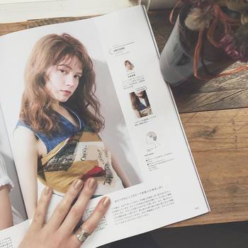 チャレンジの時期だけは、ファッション雑誌を買うのを止めてみましょう。ファッションの新しい情報に触れないことが前提です。