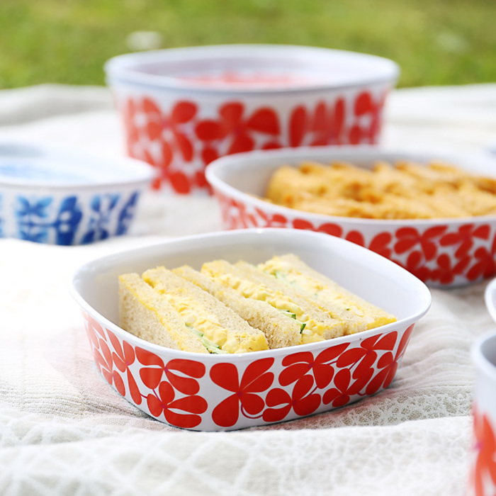 少しずつ集める喜び◎おすすめの「北欧ヴィンテージ食器」とその使い方