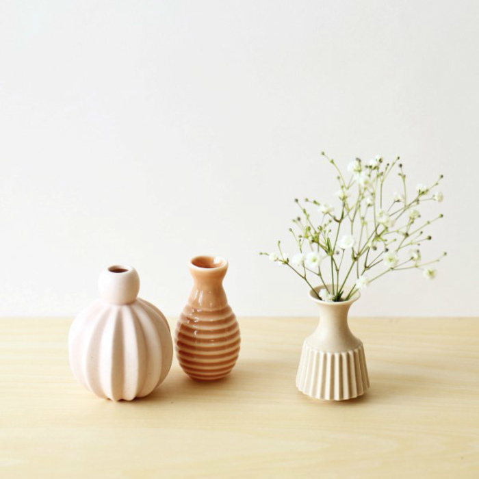 センスがないって諦めていませんか？【一輪挿し】から始める花のある