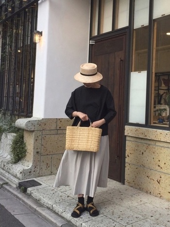 オシャレで実用的 今年の母の日は 出番の多い ファッション小物 を贈ろう キナリノ