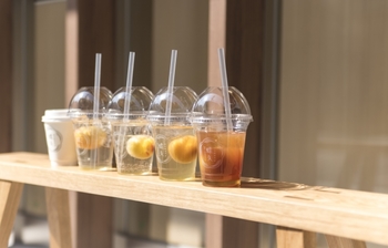 京都で味わう新体験!チョーヤ梅酒のNEWショップ「梅体験専門店【蝶矢】」