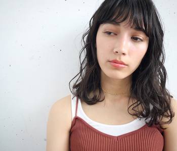 自まつ毛だけで十分!優しい目元を作る【ビューラー・マスカラ】レッスン