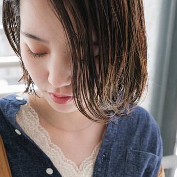 いかがでしたか?ナチュラルで優しい目元は、もしかしたら自まつ毛だからこそ作れるものなのかもしれません。つけまつ毛やまつ毛エクステを使っている方は少しお休みして、自分のまつ毛を活かした魅力的な目元を作ってみませんか?