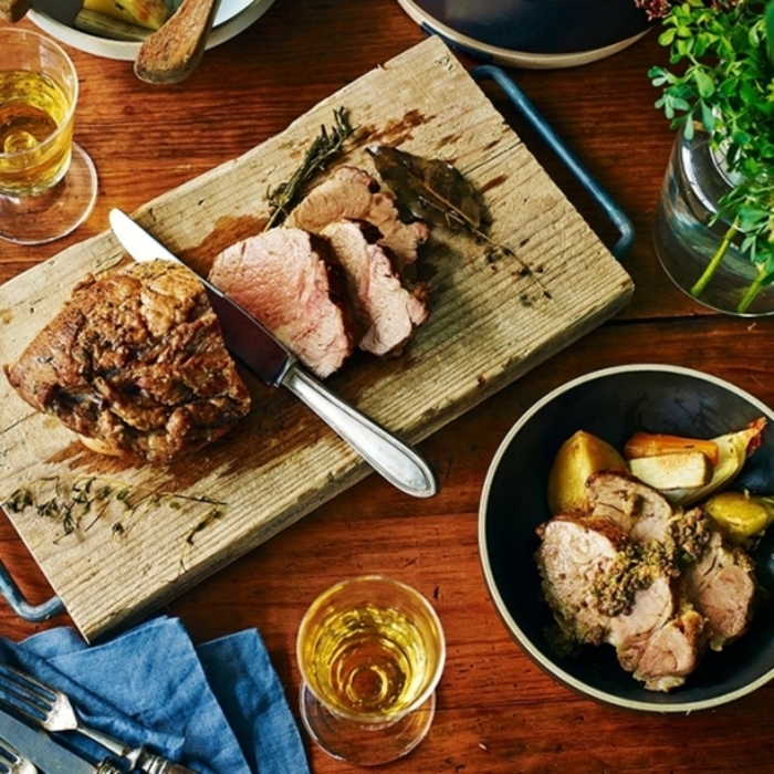 無水鍋デビューしてみない？ホーロー鍋「バーミキュラ」の魅力とレシピ