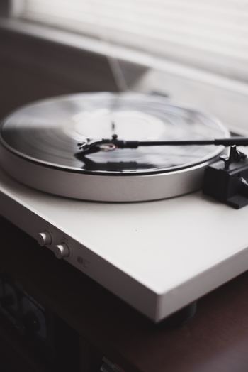 Photo by Lee Campbell on Unsplash
