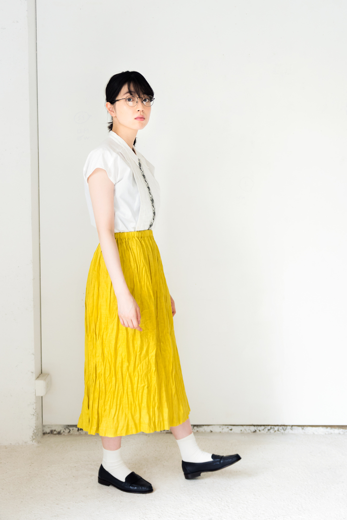 連載】cocca×キナリノ「素敵な布ではじめるソーイング」 vol.2 連載】cocca×キナリノ「素敵な布ではじめるソーイング」 vol.2