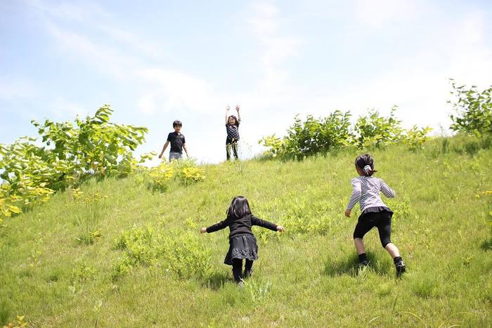 お誕生日や入園、卒園、七五三など、子供の節目のイベントも家族みんなでお祝いすることができます。「あっという間に歩けるようになったわね」と成長1つ1つを一緒に喜んで食事をしたりできるのはお互いにとって嬉しいことですよね。