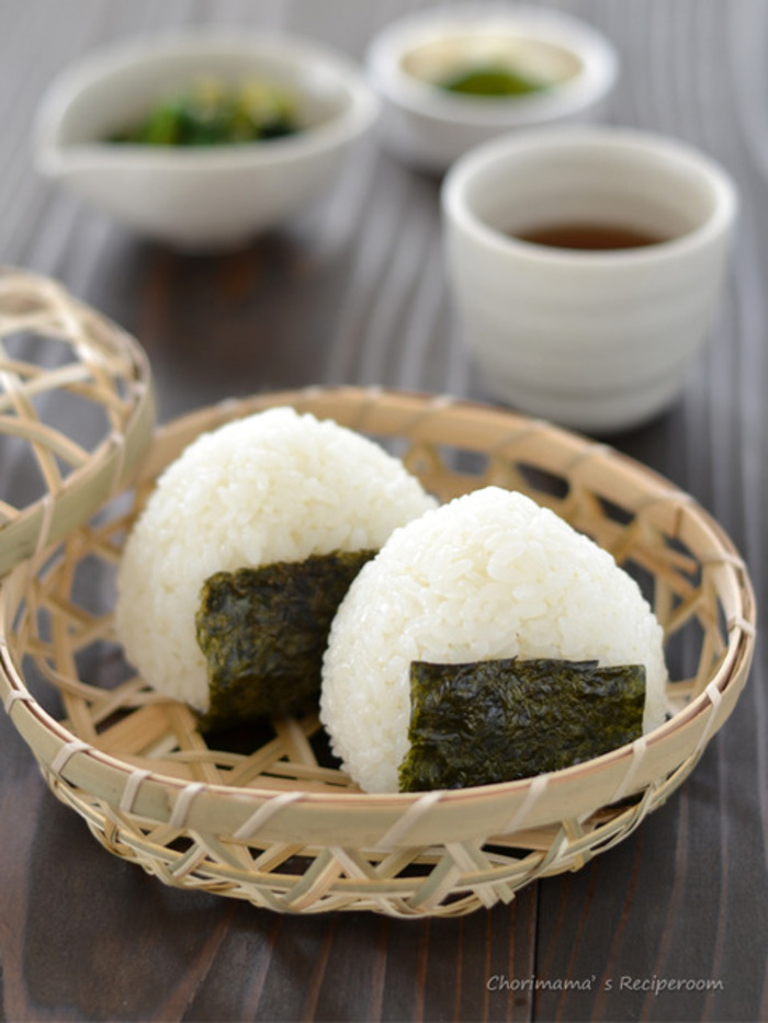 ふっくらツヤツヤ「新米」を堪能しよう♪美味しい炊き方・食べ方事典 | キナリノ 新米２０㎏