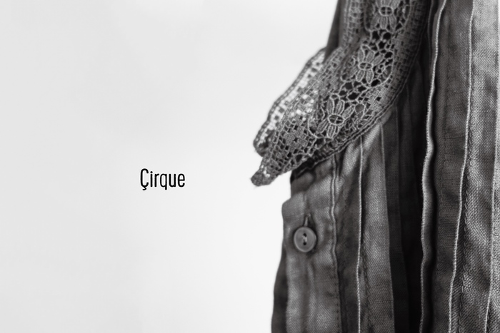 この秋もリネンが着たい！ わたしらしくいられる大人のナチュラルファッション