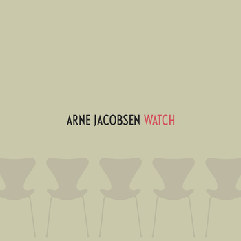 2018年9月14日（金）から、ウォッチコレクションのリニューアルを記念して、対象店舗でお買い上げの方にオリジナルのウォッチクロスをプレゼントするキャンペーンを実施中。ヤコブセンの名作椅子『セブンチェア』がプリントされた、とてもレアなアイテムです。

※なくなり次第終了。
※対象店舗は公式サイト詳細ページでご確認ください。
