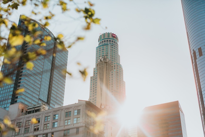 自然体なのに美しい人がお手本! ナチュラル美人の必需品