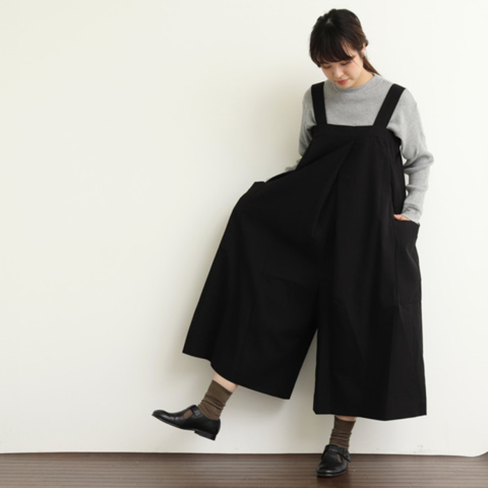 かわいいを卒業した大人へ。アンビデックス発ナチュラル服ブランド 