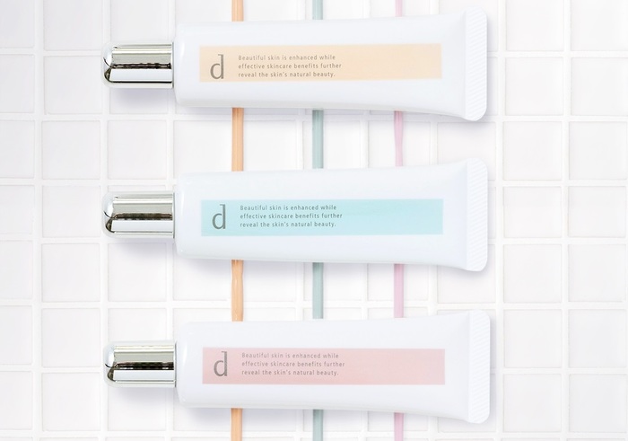 自然体なのに美しい人がお手本! ナチュラル美人の必需品