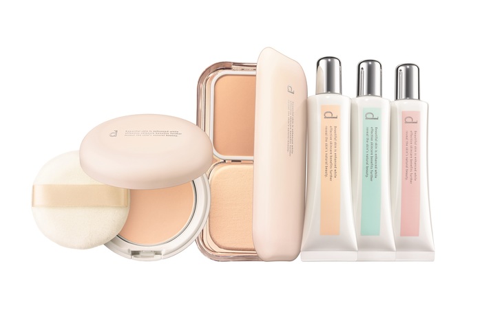 自然体なのに美しい人がお手本! ナチュラル美人の必需品