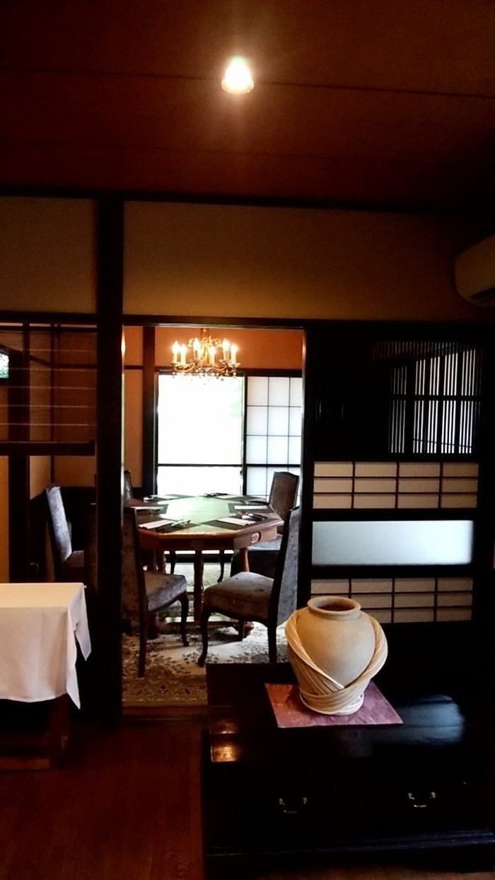 北 鎌倉 ランチ