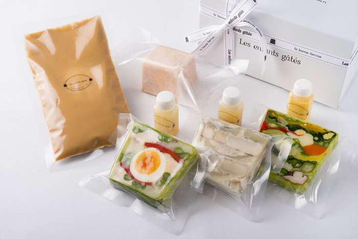 年末のおうちパーティーに持ち寄りたい ちょっとおしゃれな一品 9選 キナリノ