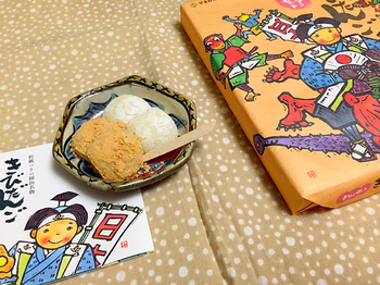 きびだんごだけじゃないよ ユニーク レトロな 岡山県 のお土産 キナリノ