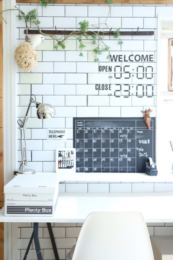 散らからない部屋づくり。基本を押さえた収納アイデアで