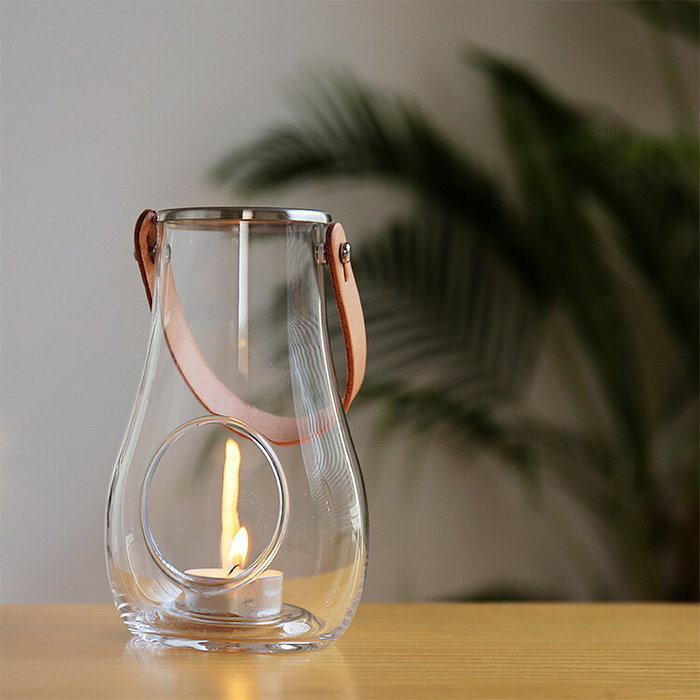 秋冬の静かな夜をそっと彩る＊シックで上品な「大人のキャンドル