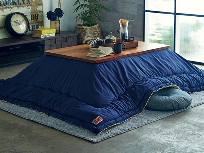 これ一つあれば冬が乗り越えられる！フラットヒーターこたつ これ一つあれば冬が乗り越えられる！フラットヒーターこたつ