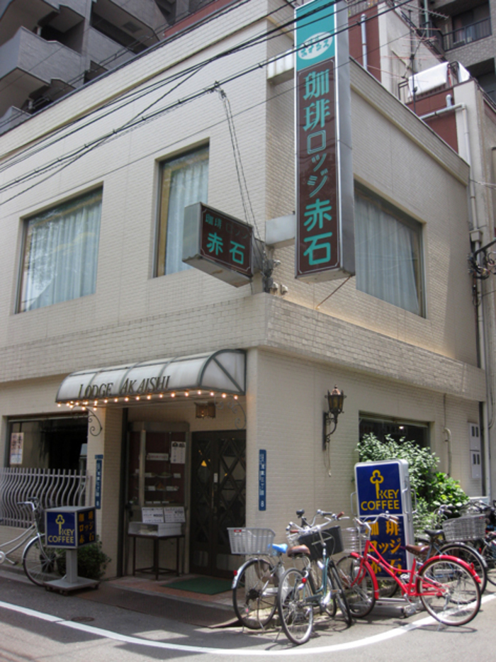 昭和レトロ」が今の気分♪【浅草】の純喫茶めぐり | キナリノ