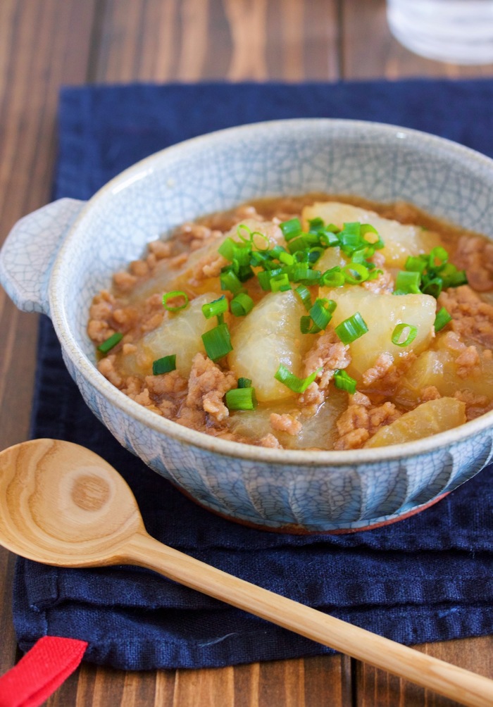 遅いお帰りの家族に作ってあげたい、軽めで美味しい『幸せ晩ごはん