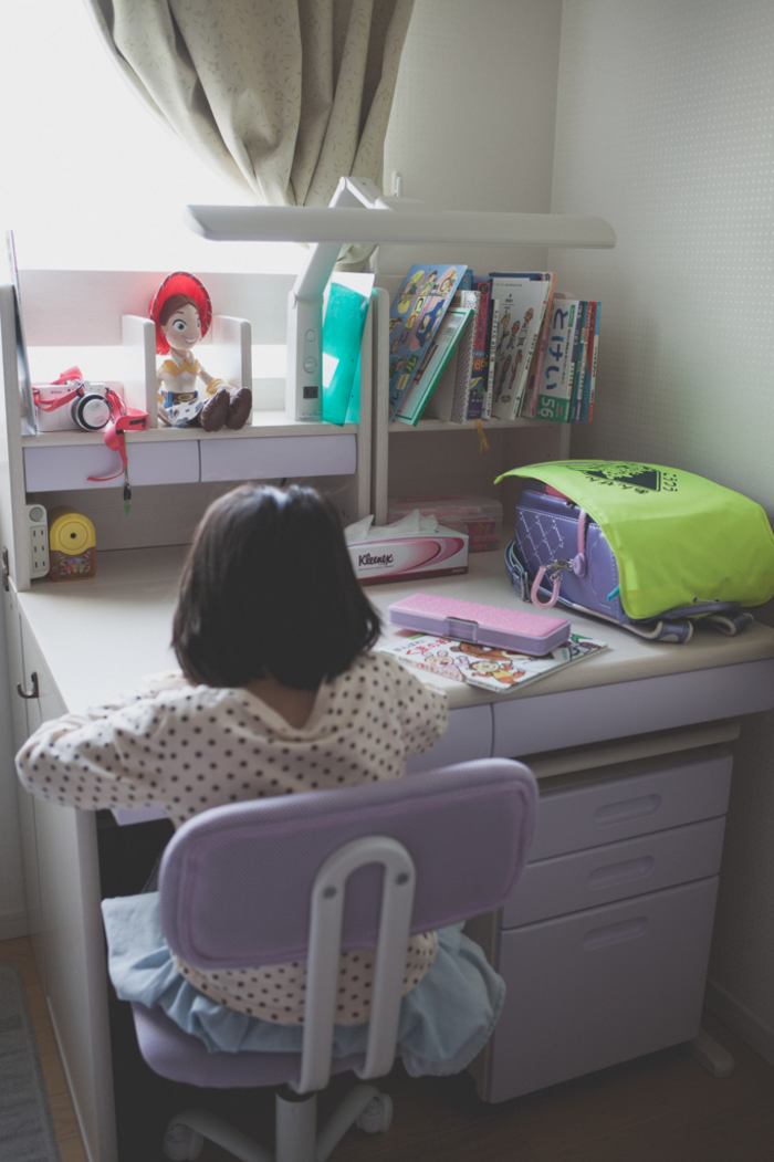 学習机リメイクでおしゃれインテリアを作ろう♪簡単DIY術＆アイデア集
