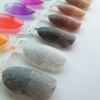 ちょっぴりモードで個性的 今すぐ真似したい マットネイル カタログ キナリノ